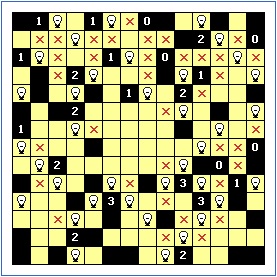 example solution